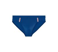 HOM Herren Badehose Nautical Cup Badeshorts Swimshorts Boardshorts Beach Boxer Bermuda Retrobadeshorts Schwimmhose Männer Verschiedene Muster - red -Größe L