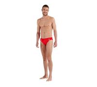 HOM Herren Badehose Nautical Cup Swim Briefs (1er Pack)