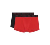 HOM 2-Pack Retroshorts Herren mehrfarbig, XXL