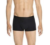 HOM - Herren - Boxer Briefs 'HO1' - Retroshorts - Black - Grösse XL