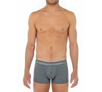 HOM, Herren, Boxershorts Classic, Grau, M