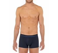 HOM, Herren, Boxershort Classic, Marineblau, S