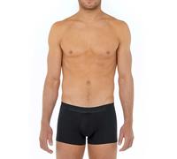 HOM Herren Classic Boxershorts, Schwarz, XL Kurz EU