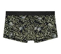HOM Herren Boxer Court TED Hipster-Höschen, Imprimé Koala et feuillages, S