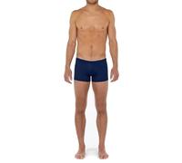 HOM Herren Boxer De Bain Sea Life Badehose