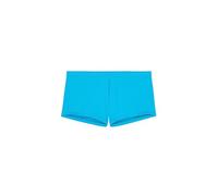 HOM Herren Boxer de bain SEA Life Badehose, Turquoise, M