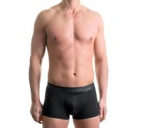 HOM - Herren - Boxer Briefs 'HO1' - Retroshorts - Black - Grösse XL