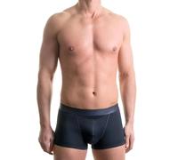 HOM - Herren - Boxer Briefs 'HO1' - Retroshorts - Navy - Grösse L