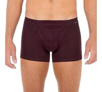 HOM Herren Boxer Tencel Soft HO1 - Bordeaux - Größe M