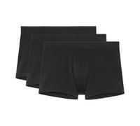 HOM Boxer Herren Schwarz XL