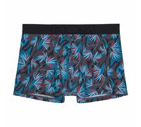 HOM Herren Boxershorts - Boxer Briefs HO1 Hanoi, Unterhose, gemustert S Mehrfarbig