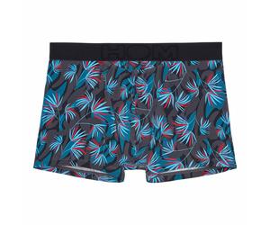 HOM Herren Boxershorts - Boxer Briefs HO1 Hanoi, Unterhose, gemustert S Mehrfarbig