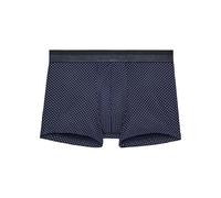 HOM Herren Boxer Briefs - Max blau Gr. S