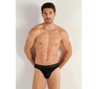 HOM, Herren, Mini Slip Classic, Schwarz, M