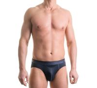 HOM - Herren - Mini Briefs 'HO1' - Slip - Navy - Grösse S