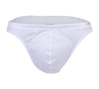 Slip HOM "Slip 1er Pack", Herren, Gr. S, weiß, Obermaterial: 100% Baumwolle CO., Unterhosen Slip (61942826-S) weiß