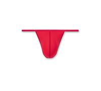 HOM Herren G-String - Plume, federleicht Rot (Red) / 6 (Large) L Rot