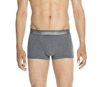 HOM Herren Ho1 Boxershorts, Grau, L EU