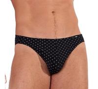 HOM Comfort Micro Briefs Herren mehrfarbig, XXL