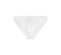HOM Herren Micro Confort Supreme Cotton Slip, Blanc, XL