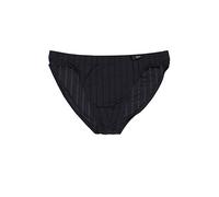 HOM Slip aus Mikrofaser in Schwarz, Größe M, Artikelnr. 1279599M Schwarz M Herren