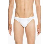 HOM Comfort Micro Briefs Herren weiß, S