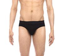 HOM - Herren - Mini Briefs 'HO1' - Slip - Black - Grösse XL