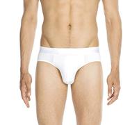 HOM - Herren - Mini Briefs 'HO1' - Slip - White - Grösse S