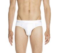 HOM - Herren - Mini Briefs 'HO1' - Slip - White - Grösse XL