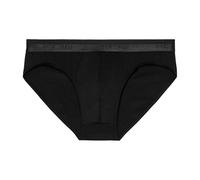 HOM, Herren, Mini Slip Classic, Schwarz, L