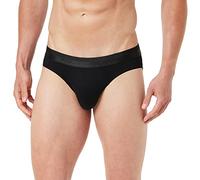 HOM Mini Briefs Herren schwarz, XXL