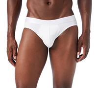HOM Mini Briefs Herren weiß, L