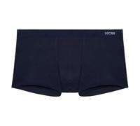 HOM Herren Modal clean Cut Retro Pant Boxer Short Unterhosen Modal | Strapazierfähig, pflegeleicht, farbbeständig Dezentes Logo am Bund Rutschfreier Sitz