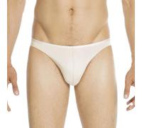 HOM Herren Plume Micro Brief Unterw sche, Skin, L EU