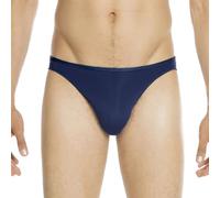 HOM, Herren, Micro Slip Plumes, Marineblau, S