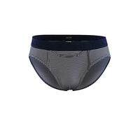 HOM, Herren, Mini Slip HO1 Simon, Marineblau, M