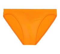 Badehose in unifarbenem Design Modell 'SEA LIFE' XL men 381 ROT