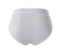 HOM Herren Mini Ho1 Slip, Weiß, M EU