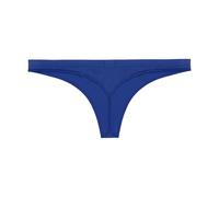 HOM String mit Stretch-Anteil Modell 'Freddy' in Royalblau, Größe M, Artikelnr. 1279597M Royalblau M Herren