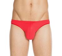 HOM, Herren, String Freddy, Rot, S