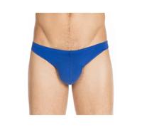 HOM - Herren - String 'Freddy' - sexy Minislip - Blue - Grösse 2XL