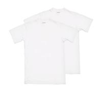 HOM - Shirt - Harro - Weiß