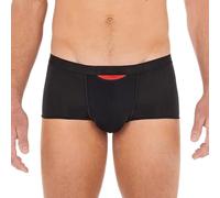 HOM Herren Trunk Plume Up HO1 - Black - Größe S