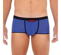 HOM Trunk Herren blau, M