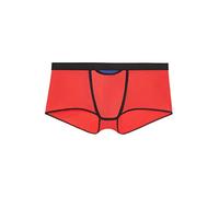 HOM Trunk Herren rot, L