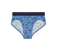 HOM Herren Vibe Mini Ho1 Briefs, Blau, S EU
