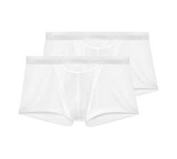 HOM - HO1 - Hipster Short/Pant - 2er Pack (M Weiß)