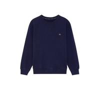 HOM - Homewear Sweater - Sport Lounge - Marine