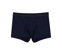 Hom Homme Boxer Max Sous v tement, Bleu Marine, S-XXL EU