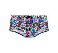 HOM Idylle Swim Trunk